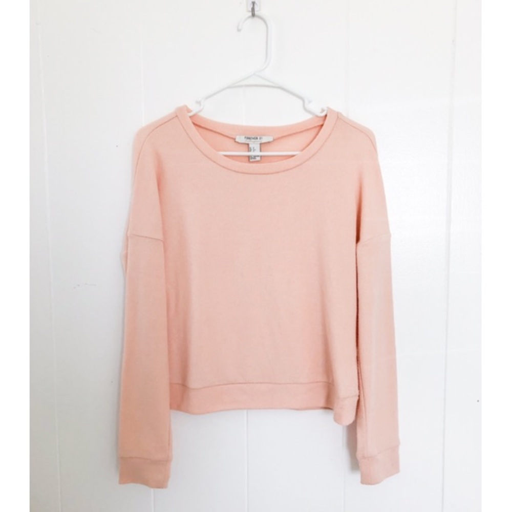 Forever 21 Sweater - Picture 1 of 4